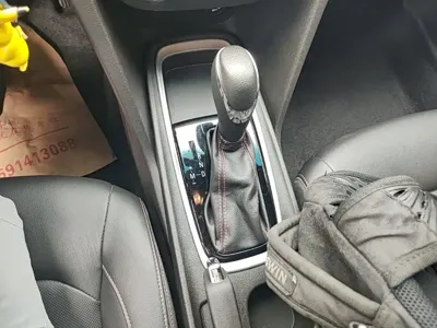 Chevrolet Monza 2019, 69500 км, за 30400 CNY - фото 14