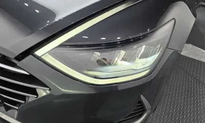 Hyundai Sonata 2020, 91931 км, за 16200000 KRW - фото 22