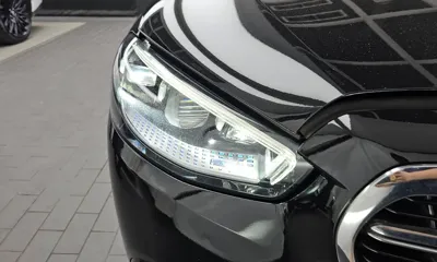 Mercedes-Benz S-Class 2021, 57503 км, за 71500000 KRW - фото 22