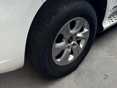 Haval H9 2023, 35000 км, за 116600 CNY - фото 6