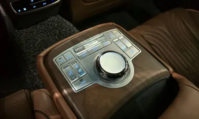 Genesis G80 2023, 47429 км, за 43200000 KRW - фото 27