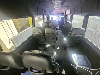 Mercedes-Benz Sprinter 2023, 40000 км, за 85000000 KRW - фото 9