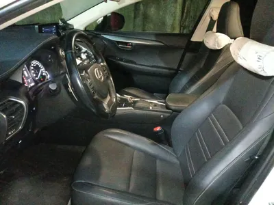 Lexus NX 2017, 98300 км, за 98087.78 CNY - фото 16