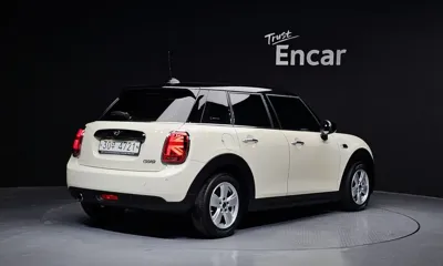 MINI Cooper 2019, 32169 км, за 15900000 KRW