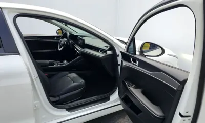 Kia K5 2021, 85642 км, за 18300000 KRW - фото 26