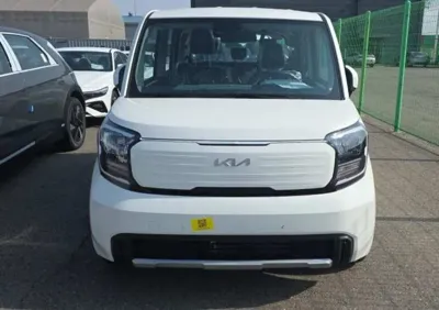 Kia Ray · 2026 год