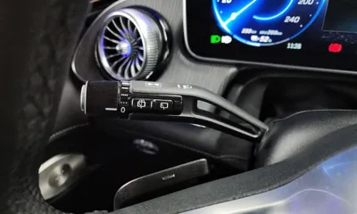 Mercedes-Benz EQE 2023, 57590 км, за 68800000 KRW - фото 27