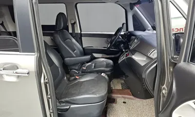 Kia Ray 2016, 58883 км, за 9200000 KRW - фото 26