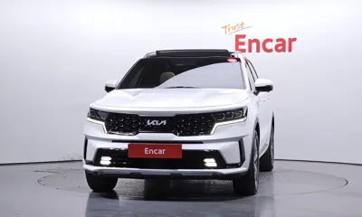 Kia Sorento 2023, 106559 км, за 31000000 KRW