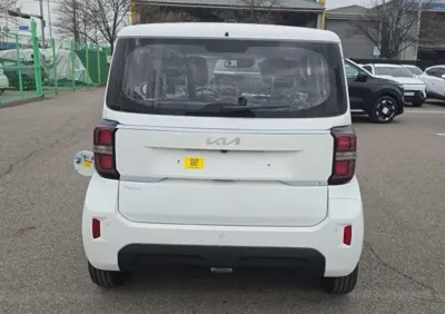 Kia Ray 2026, 1 км, за 3240000 KRW