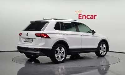 Volkswagen Tiguan 2020, 114152 км, за 26990000 KRW - фото 2