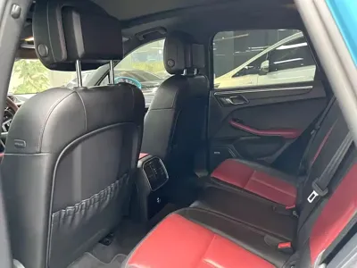 Porsche Macan 2021, 37000 км, за 138300 CNY - фото 6