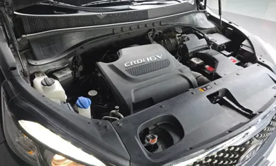 Kia Sorento 2016, 148779 км, за 10900000 KRW - фото 6