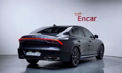 Hyundai Grandeur 2020, 58630 км, за 22800000 KRW