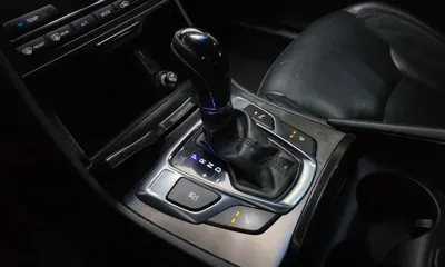 Hyundai Grandeur 2015, 250810 км, за 3800000 KRW - фото 9