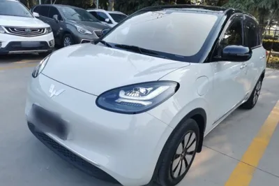 Wuling Bingo · 2024 год