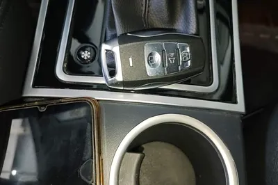 Haval H2 2016, 70200 км, за 37586.75 CNY - фото 12