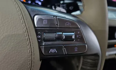 Kia K9 2022, 91258 км, за 35100000 KRW - фото 30