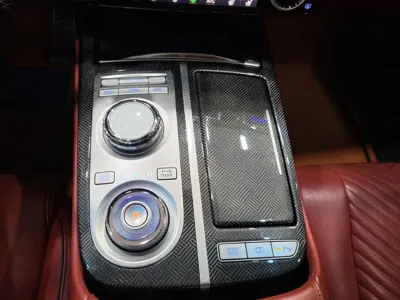Genesis G80 2024, 49000 км, за 47900000 KRW - фото 9