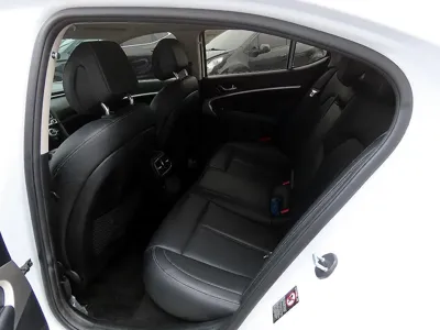 Genesis G70 2019, 146948 км, за 19000000 KRW - фото 6