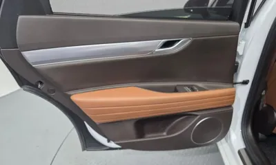 Genesis G80 2022, 70688 км, за 37300000 KRW - фото 25