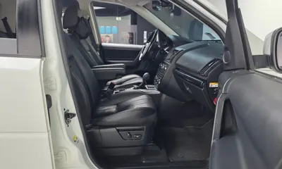 Land Rover Freelander 2015, 206584 км, за 5700000 KRW - фото 11