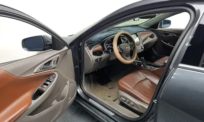 ChevroletGMDaewoo Malibu 2017, 199108 км, за 4990000 KRW - фото 10