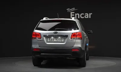 Kia Sorento 2010, 175569 км, за 3460000 KRW
