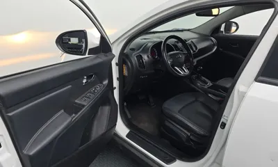 Kia Sportage 2013, 154939 км, за 5900000 KRW - фото 10