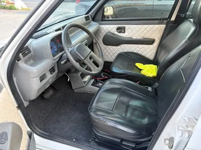 ChevroletGMDaewoo Tico 1997, 98554 км, за 3400000 KRW - фото 9