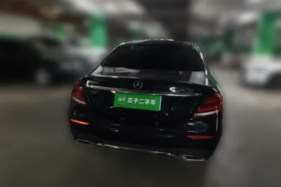 Mercedes-Benz E-Class 2017, 147700 км, за 136156.53 CNY - фото 5