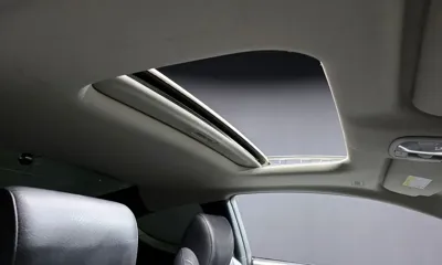 Hyundai Genesis 2009, 121131 км, за 3200000 KRW - фото 20