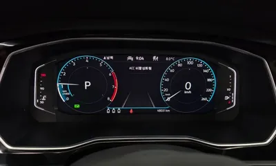 Volkswagen Jetta 2023, 48031 км, за 24500000 KRW - фото 8