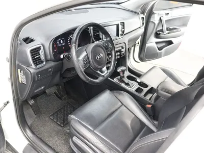 Kia Sportage 2017, 109000 км, за 11300000 KRW - фото 18