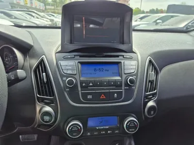 Hyundai Tucson 2014, 104360 км, за 6700000 KRW - фото 14