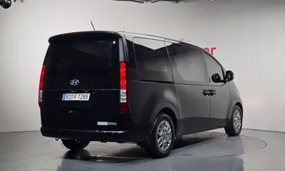 Hyundai Staria 2025, 30384 км, за 25900000 KRW