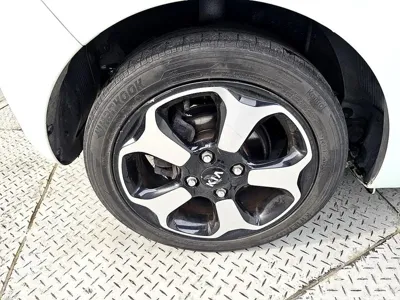 Kia Ray 2013, 170693 км, за 4500000 KRW - фото 20