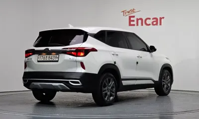 Kia Seltos 2020, 158577 км, за 12500000 KRW - фото 2