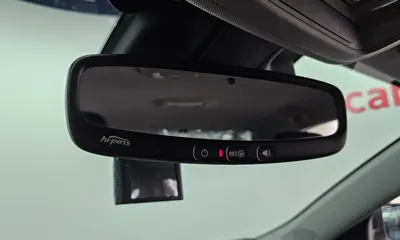ChevroletGMDaewoo Malibu 2017, 112522 км, за 8800000 KRW - фото 18