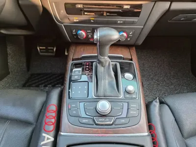 Audi A6 2014, 112000 км, за 8900000 KRW - фото 9