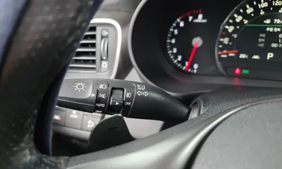 Kia Sorento 2020, 120836 км, за 19890000 KRW - фото 29