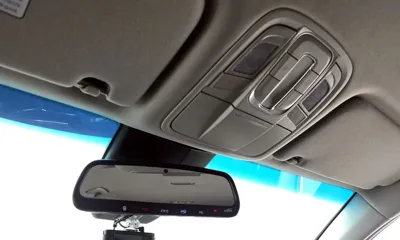 Hyundai Santafe 2019, 157681 км, за 14900000 KRW - фото 32