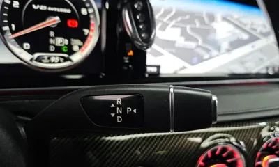 Mercedes-Benz S-Class 2016, 200152 км, за 32990000 KRW - фото 9