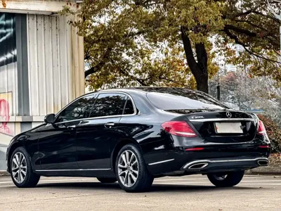 Mercedes-Benz E-Class 2019, 92000 км, за 175000 CNY - фото 5