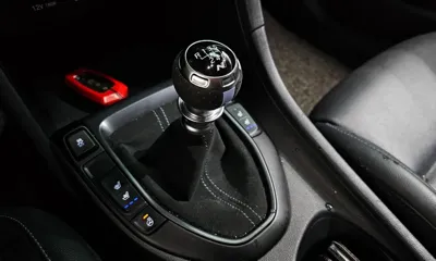 Hyundai Veloster 2019, 125155 км, за 12200000 KRW - фото 9