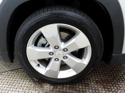 ChevroletGMDaewoo Orlando 2014, 75937 км, за 4700000 KRW - фото 20