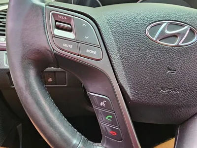 Hyundai Maxcruz 2015, 177897 км, за 8790000 KRW - фото 8