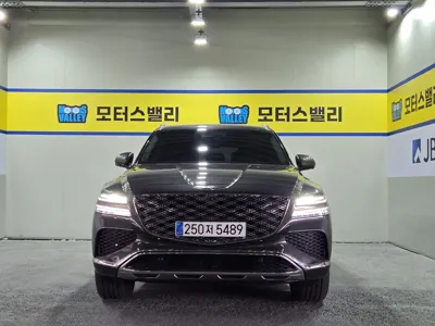 Genesis GV80 2025, 32259 км, за 66000000 KRW