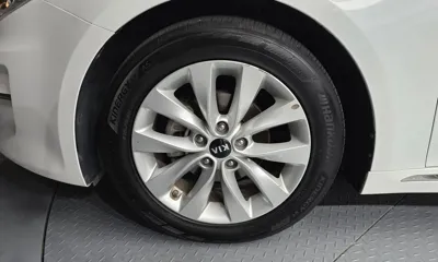 Kia K5 2018, 69843 км, за 11850000 KRW - фото 5