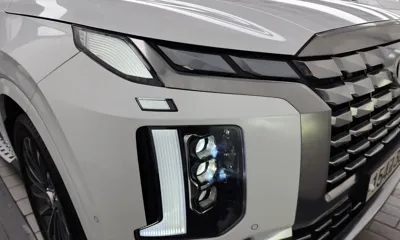 Hyundai Palisade 2024, 36203 км, за 47500000 KRW - фото 22